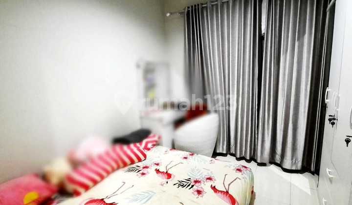 Dijual Rumah 2 Lantai Nuansa Modern di Bantargebang Daerah Bekasi  9