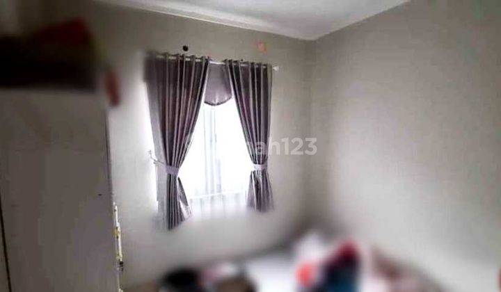 Dijual Rumah 2 Lantai Nuansa Modern di Bantargebang Daerah Bekasi  10