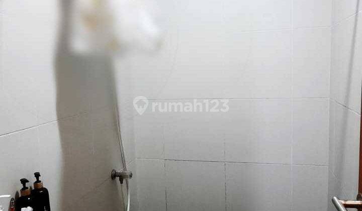 Dijual Rumah 2 Lantai Nuansa Modern di Bantargebang Daerah Bekasi  12