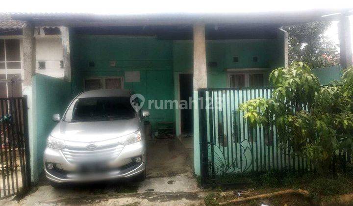 Dijual Rumah Murah Dengan Design Minimalis di Daerah Karawang  1