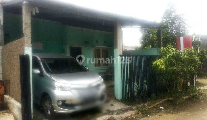 Dijual Rumah Murah Dengan Design Minimalis di Daerah Karawang  7