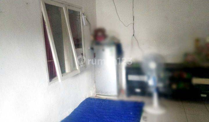 Dijual Rumah Murah Dengan Design Minimalis di Daerah Karawang  8