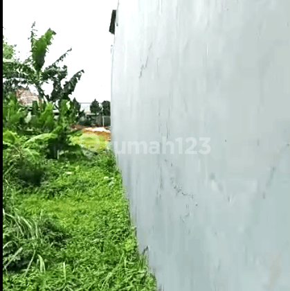 Dijual Lahan  Harga Murah di Pengasinan Bekasi Timur 3