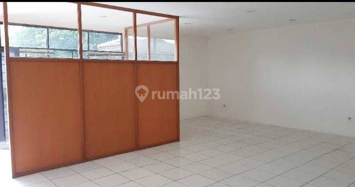 Disewakan Bangunan Kantor  di Mustika Jaya Daerah Bekasi  4