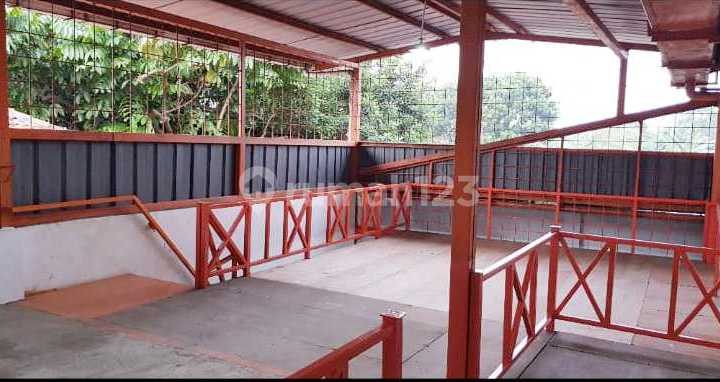 Disewakan Bangunan Kantor  di Mustika Jaya Daerah Bekasi  7