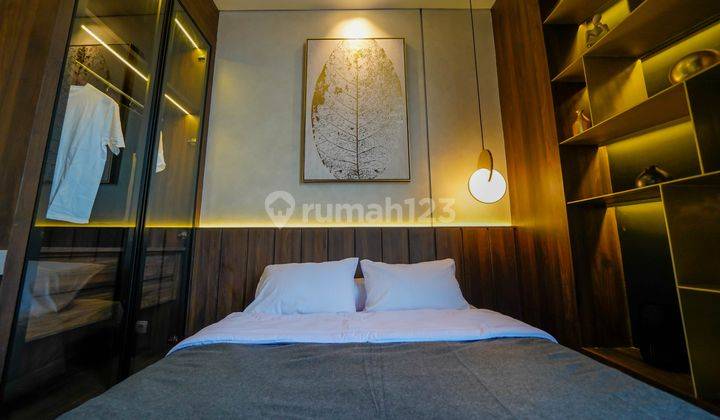 Dijual Rumah Design Minimalis Modern Dan Lokasi Strategis Daerah Bekasi  3