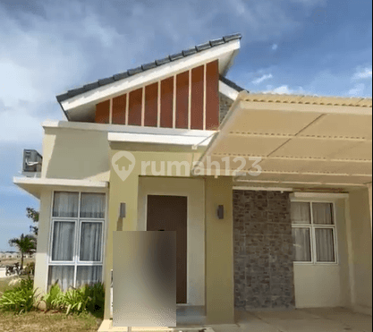 Dijual Rumah  Harga Murah Design Minimalis Di Cibitung Daerah Bekasi  1