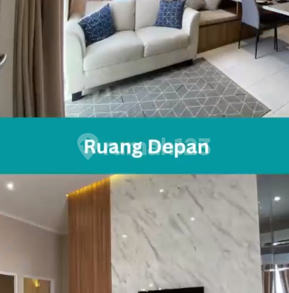 Dijual Rumah  Harga Murah Design Minimalis Di Cibitung Daerah Bekasi  5