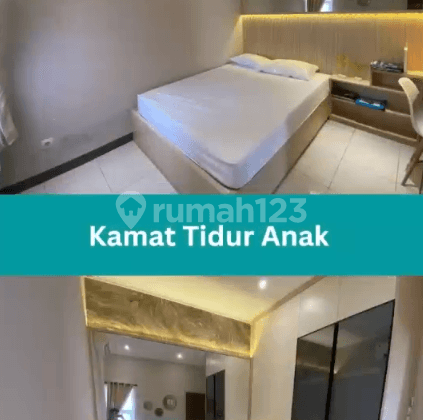 Dijual Rumah  Harga Murah Design Minimalis Di Cibitung Daerah Bekasi  7