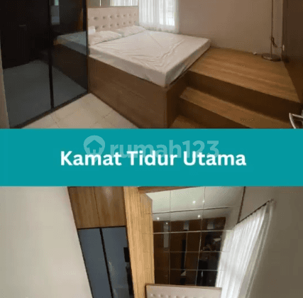 Dijual Rumah  Harga Murah Design Minimalis Di Cibitung Daerah Bekasi  8