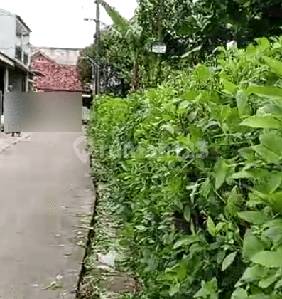 Dijual tanah  Harga Murah  Lokasi Strategis di Tambun Selatan  2