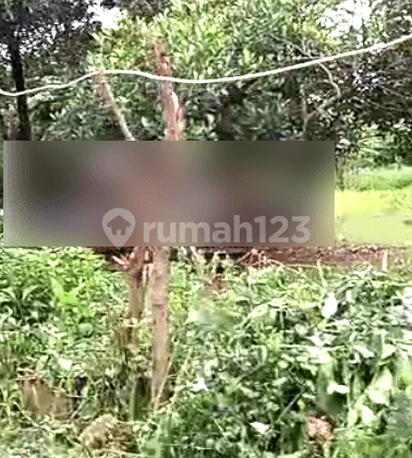 Dijual tanah  Harga Murah  Lokasi Strategis di Tambun Selatan  10
