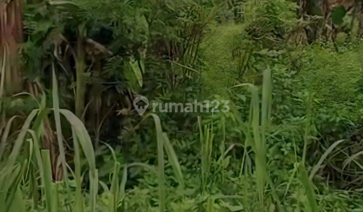 Dijual Tanah 2.300 m²  di Padurenan Bekasi 2