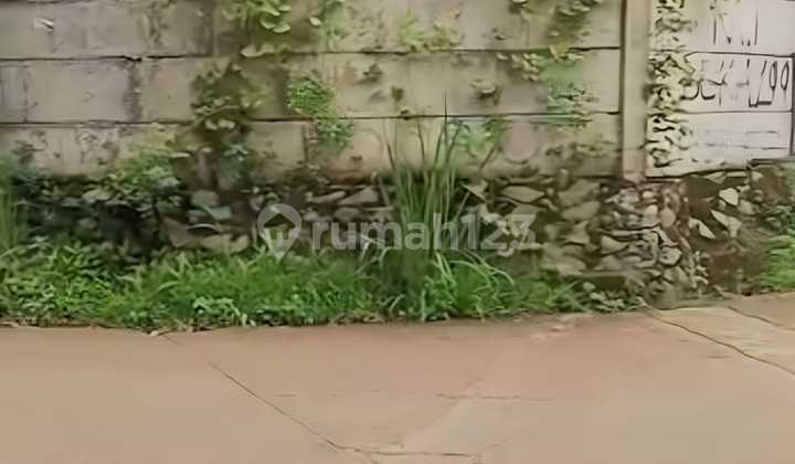 Dijual Tanah 2.300 m²  di Padurenan Bekasi 3