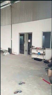 Dijual Gudang  Di Daerah Cikarang  Lt 1000-Lb800 5