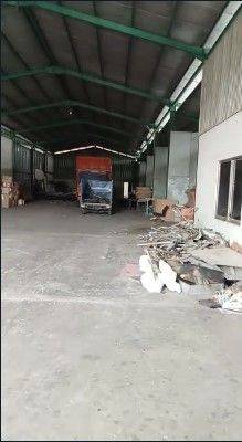 Dijual Gudang  Di Daerah Cikarang  Lt 1000-Lb800 2