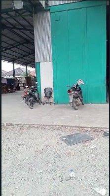 Dijual Gudang  Di Daerah Cikarang  Lt 1000-Lb800 13