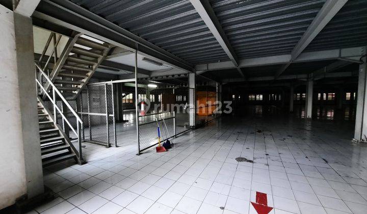 Dijual Dan Disewakan Gudang Luas 3680 M2 di Tambun Selatan 7
