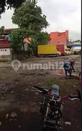 Dijual Tanah 2800 M2 di Jakasampurna Bekasi 3