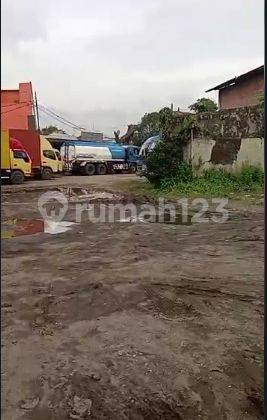 Dijual Tanah 2800 M2 di Jakasampurna Bekasi 6