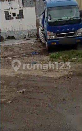 Dijual Tanah 2800 M2 di Jakasampurna Bekasi 12
