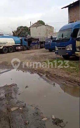 Dijual Tanah 2800 M2 di Jakasampurna Bekasi 11