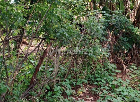 Dijual Tanah luas  996 M2 SHM di Kota Bekasi 8