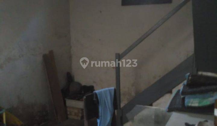 Rumah Hitung Tanah Lokasi Strategis Di Poros Jalan Hamid Rusdi 2