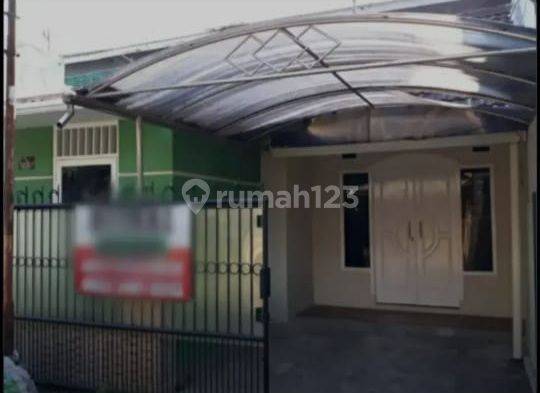 Rumah 2 Lantai Siap Huni Lokasi Strategis Di Sawojajar 1