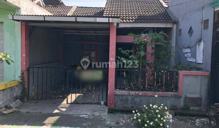 Butuh Uang Di Perumahan Malang Anggun Sejahtera Lokasi Strategis 