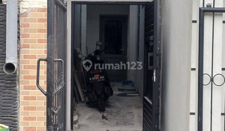 Butuh Uang Rumah Siap Huni 2 Lantai Lokasi Strategis Di Sawojajar 1 2