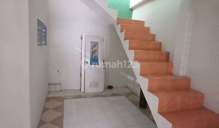 Rumah Siap Huni 2 Lantai Lokasi Strategis Di Sawojajar 1 2