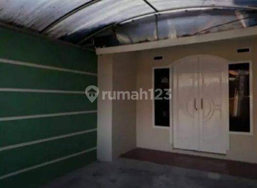 Rumah 2 Lantai Siap Huni Lokasi Strategis Di Sawojajar 2