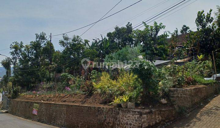 Tersisa 3 Unit Kavling Tanah Cluster Lokasi Strategis Di Kota Batu 1