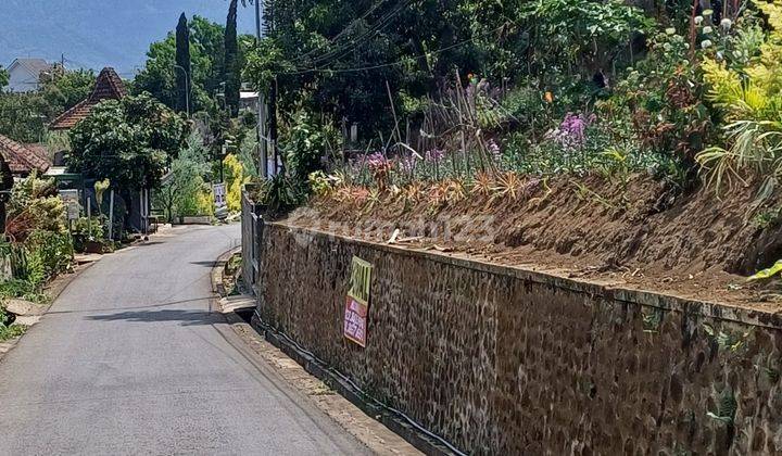 Butuh Uang Tanah Komersil Lokasi Strategis Di Kota Batu 2