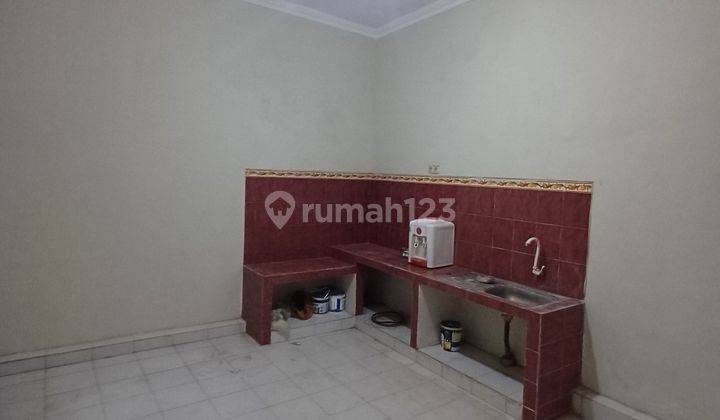 Rumah Siap Huni 2 Lantai Lokasi Strategis Di Sawojajar 1 2