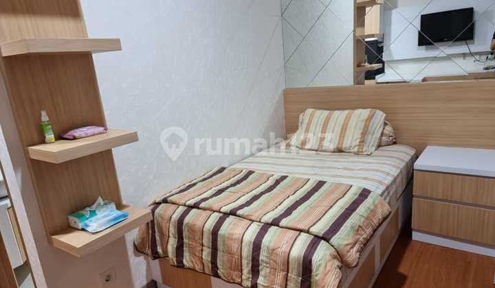 For Rent: Apartment B Residence Tower Tulip 18 G (18th Floor, Directly in Front of Elevator) Fully Furnished - BSD - Tangerang For Rent: Apartment B Residence Tower Tulip 18 G (18th Floor, Directly in Front of Elevator) Fully Furnished - BSD - Tangerang