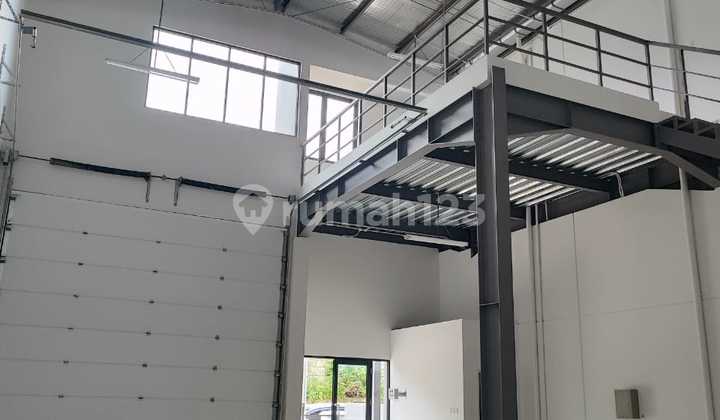 For Rent Cheap Brand New Warehouse Taman Tekno X Phase 2 Area 180 Meters For Rent Cheap Brand New Warehouse Taman Tekno X Phase 2 Area 180 Meters