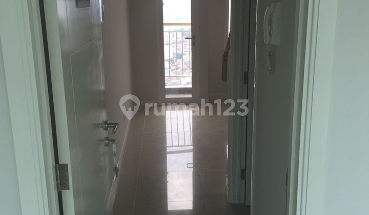 For Rent Madison Park Apartment Studio Type Semi Furnished 2