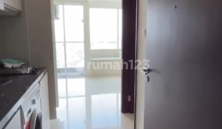 Green Sedayu Cengkareng Apartment, Studio Type, Semi-Furnished, 7th Floor