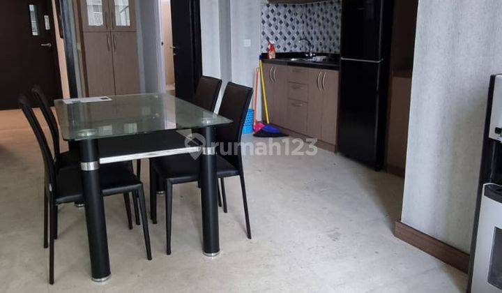 Sewa Murah Dan Bagus Apartemen Satu8 Residence 2BR Furnished 2