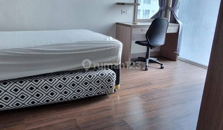Sewa Murah Dan Bagus Apartemen Satu8 Residence 2BR Furnished 5