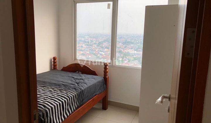 Sewa Murah Apartement The Nest Semi Furnished 2 Kamar Tidur Bagus 7