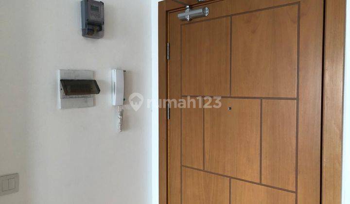 Sewa Murah Apartement The Nest Semi Furnished 2 Kamar Tidur Bagus 10