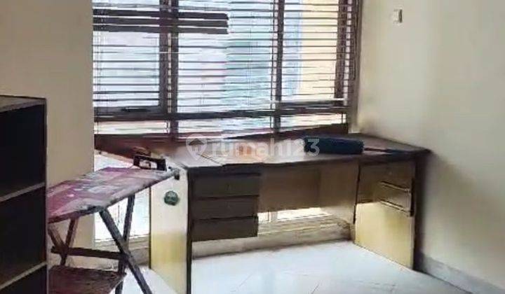 Cepat Apartemen Mitra Oasis 2+1 Kamar Tidur Luas 97m Furnished Ok 2