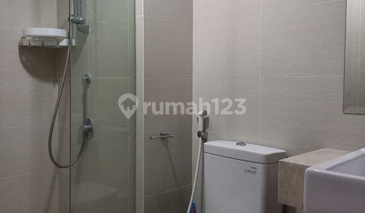 For Rent Puri Mansion Studio Type Apartment Tower A Fully Furnished For Rent Puri Mansion Studio Type Apartment Tower A Fully Furnished