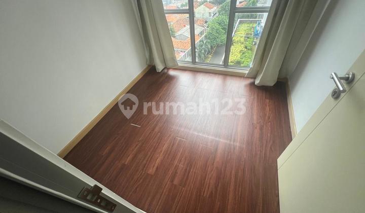 Dijual Super Murah APARTEMEN M-TOWN TOWER BRYANT LANTAI 9 GADING SERPONG Unit Cantik 2