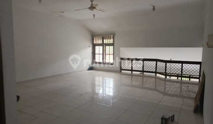 For Rent 2-Story House 360 Square Meters in Puri Indah - West Jakarta Suitable for Restaurant or Cafe 2