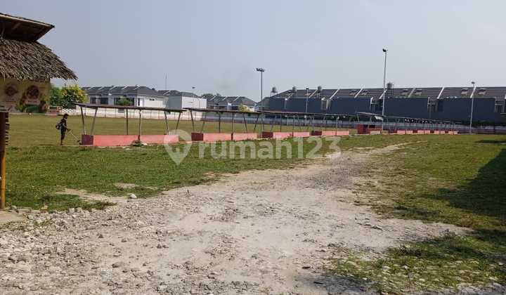 Disewakan Lahan Tanah Kavling luas 4000m² Lokasi Jalan Pertamina - Panongan Citra Raya - Tangerang Disewakan Lahan Tanah Kavling luas 4000m² Lokasi Jalan Pertamina - Panongan Citra Raya - Tangerang