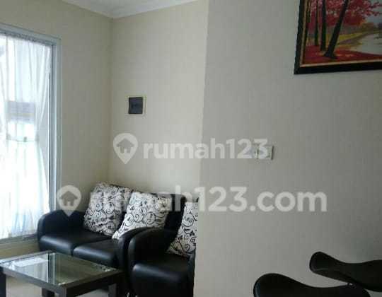 Disewakan Rumah Cantik 2 Lantai Full Furnished Cluster Magnolia - Gading Serpong - Tangerang 2